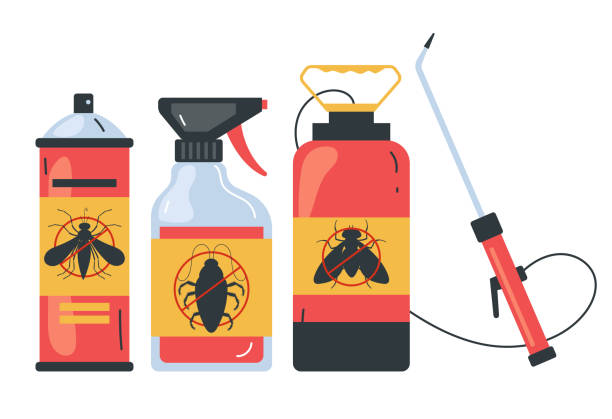 Best Pest Control Near Me in Little Falls, MN
